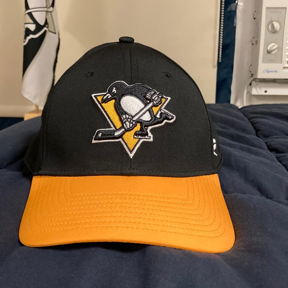 Pittsburgh Penguins Hat